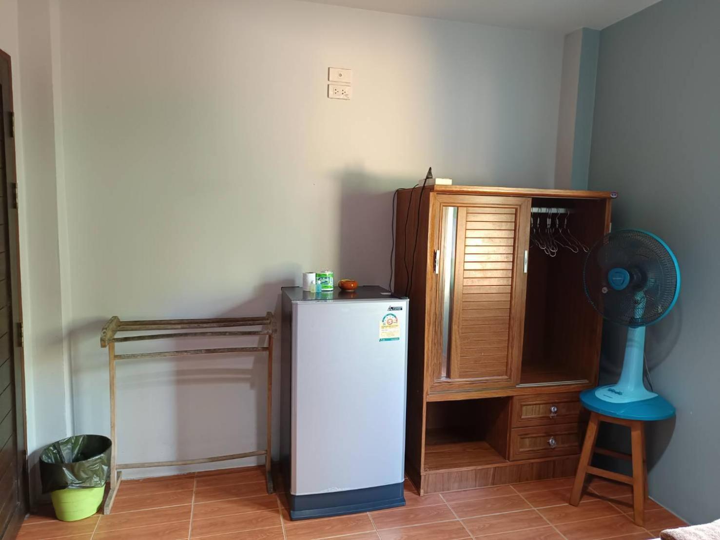 Chandra Hostel Тау Экстерьер фото