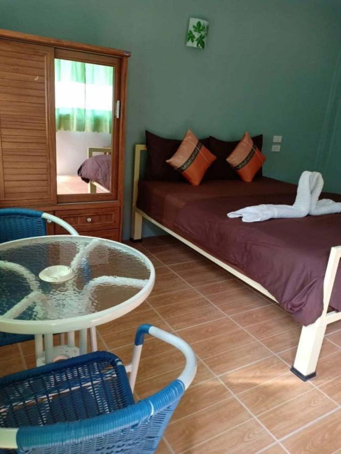 Chandra Hostel Тау Экстерьер фото