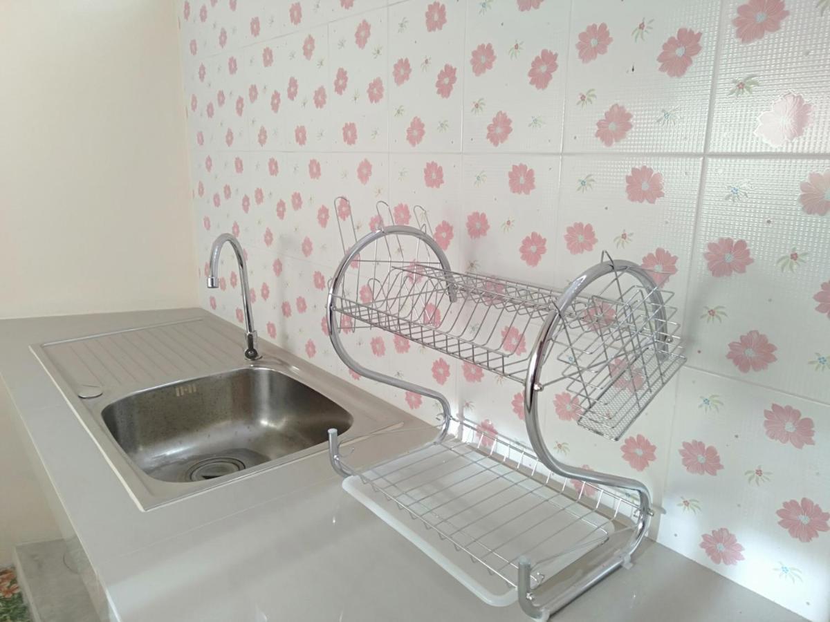 Chandra Hostel Тау Экстерьер фото